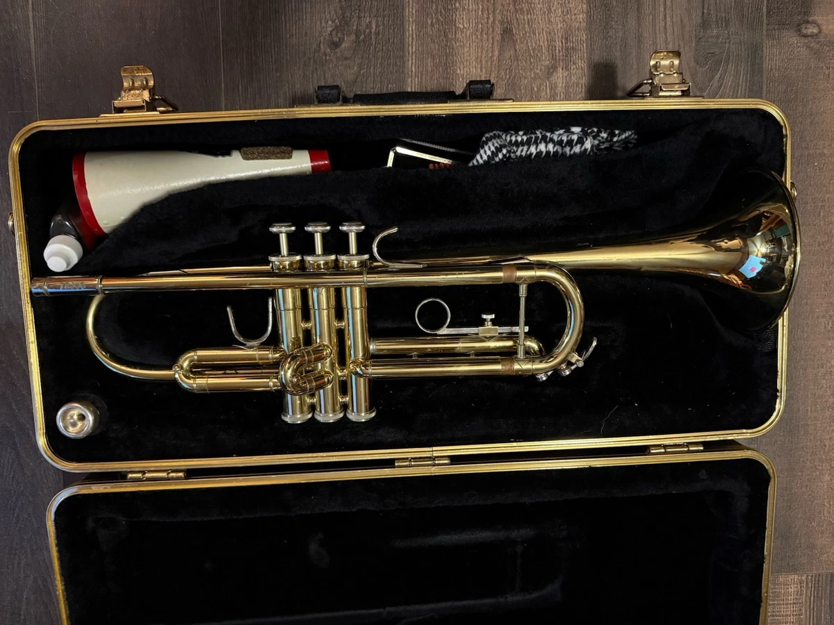 Bach TR300 Trumpets for sale | eBay