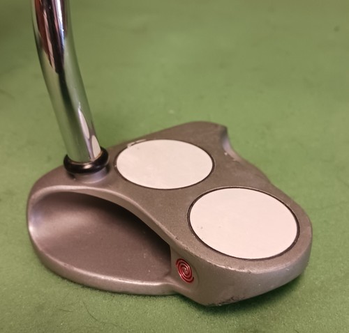 Nike SQ VRS Jr. Fairway Wood/ 5 Iron/ Odyssey 2 Ball Putter: Height 42"-48" - RH - Picture 9 of 12