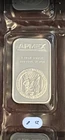 1 piece, APMEX 1 Troy Ounce .999 Fine Silver Bar Bullion Sealed New