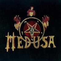 Medusa - First Step Beyond - Vinyl Record 12 Record - E3447Z