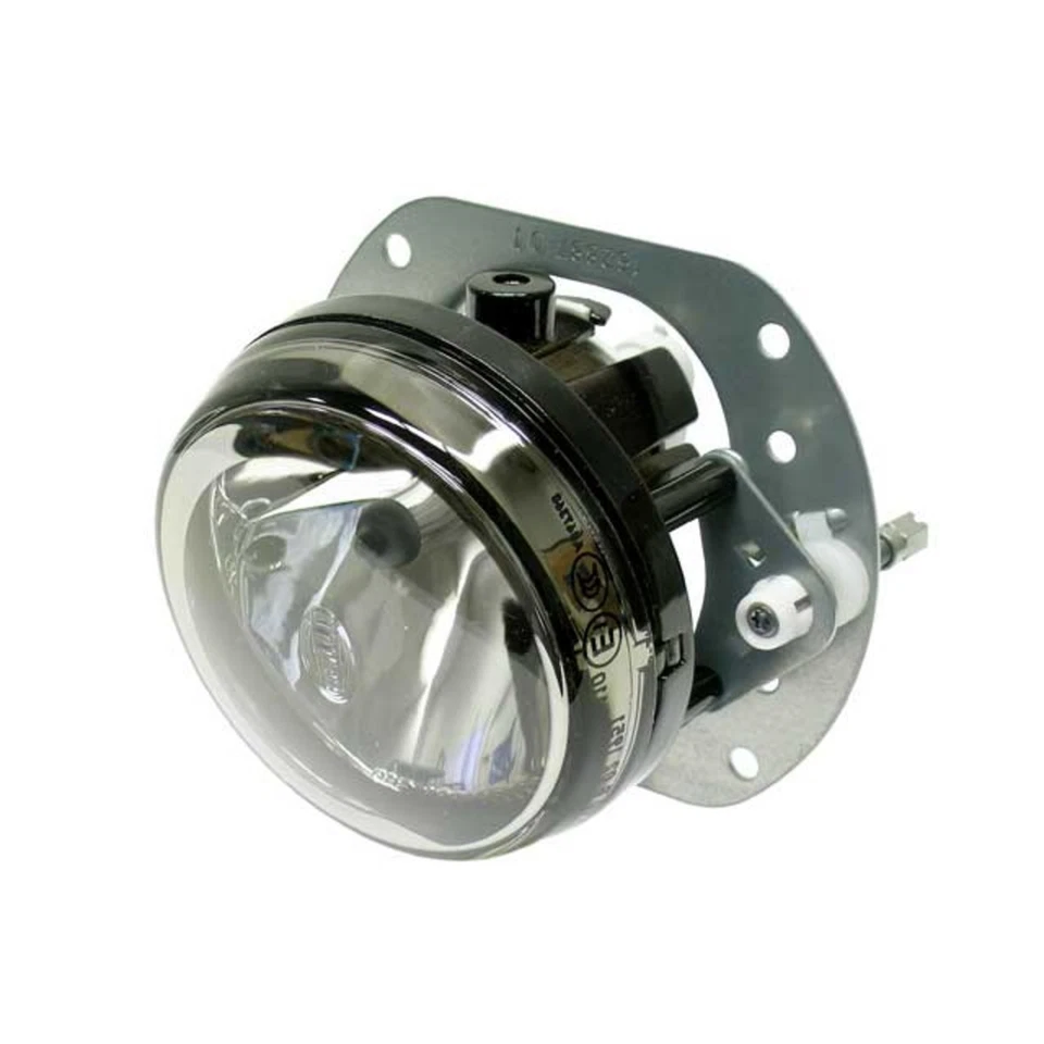 SETH571NO009295087-A Juego de 2 faros antiniebla Hella para MB Mercedes sedán par Foto 4 de 4