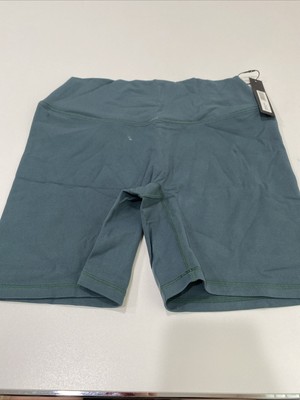 Oner Active Soft Motion Shorts Green Medium