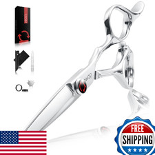 SWAP Professional Hair Cutting Shears SUS 440C Barber Scissors