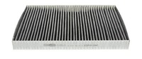 Champion Filter, Innenraumluft CCF0124C FüR Audi Seat