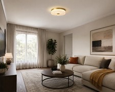 Beautiful LED ceiling light chandelier - 30 c...