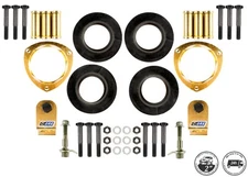 Kit Rialzo / Sollevamento Sospensioni Lift 2" Suzuki Grand Vitara + Bulloni