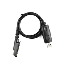 100cm USB Programming Cable for Motorola GP328PLUS GP329PLUS GP338PLUS Radio A