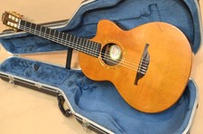 Lowden S-25J 1997 Used 1990