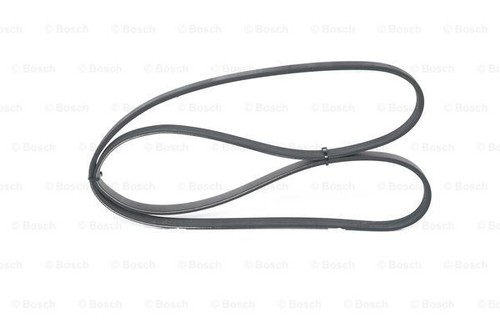 1 987 947 857 MICRO-V MULTI RIBBED BELT DRIVE BELT BOSCH NEW OE REPLACEMENT - Picture 3 of 9