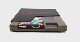 Parodius Nintendo NES Cartridge FRA