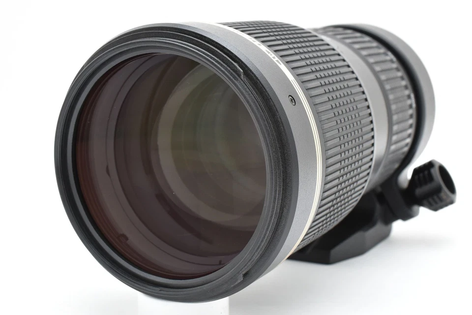 [Top MINT] TAMRON SP AF 70-200mm F2.8 Di LD IF Macro A001 Lens for Pentax JAPAN - Image 2 of 4