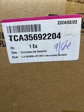 TCA35692204 LG COMPRESSOR, SET ASSEMBLY OEM