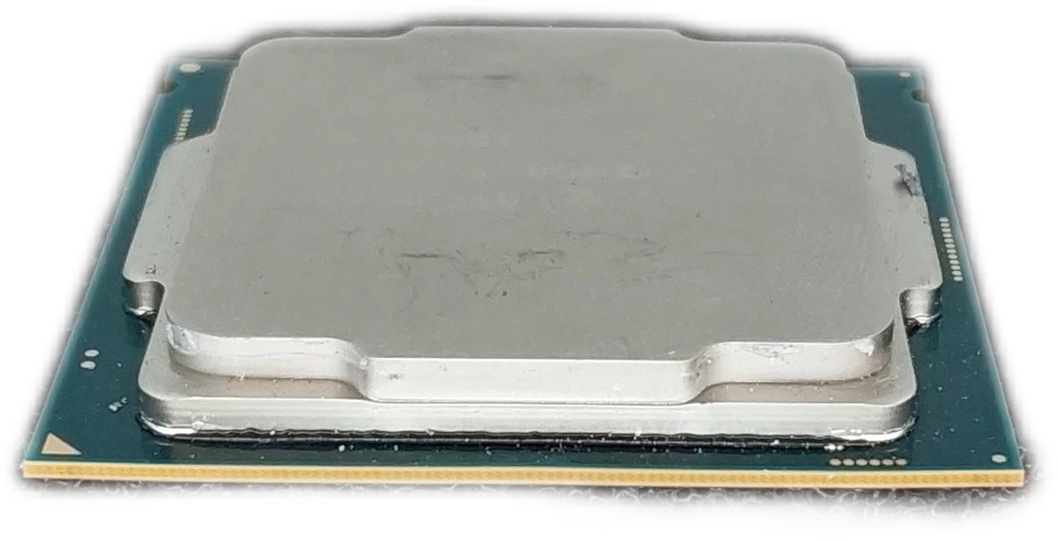 Intel Core i5-7500T SR337 2.7GHz 4-Core LGA 1151 CPU  - Image 4 of 4