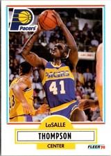 Click to enlarge LaSalle Thompson
