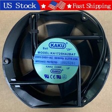 1PCS New KAKU KA1725HA2BAT 220-240VAC 0.27/0....