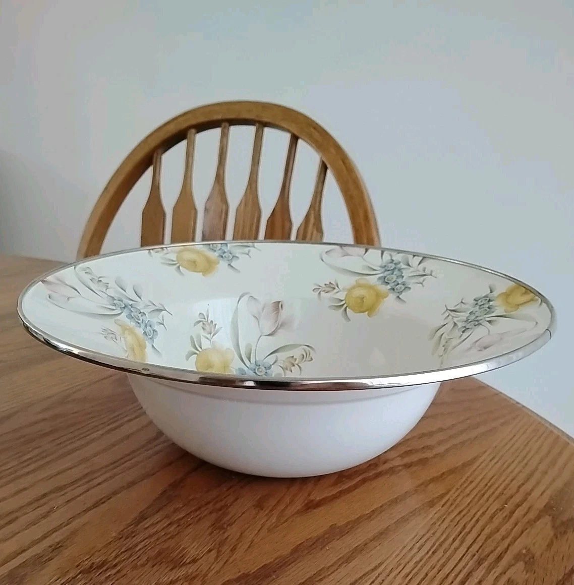 MacKenzie-Childs Enamel Floral Dinnerware Bowls for sale | eBay MacKenzie-Childs Enamel Floral Dinnerware Bowls for sale | eBay