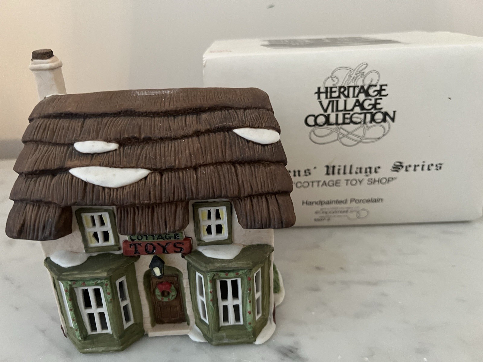 Click here to see eBay Auction