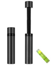 Uyubao GPU Support Bracket, Gpu Anti Sag Graphics Black 74mm-120mm 