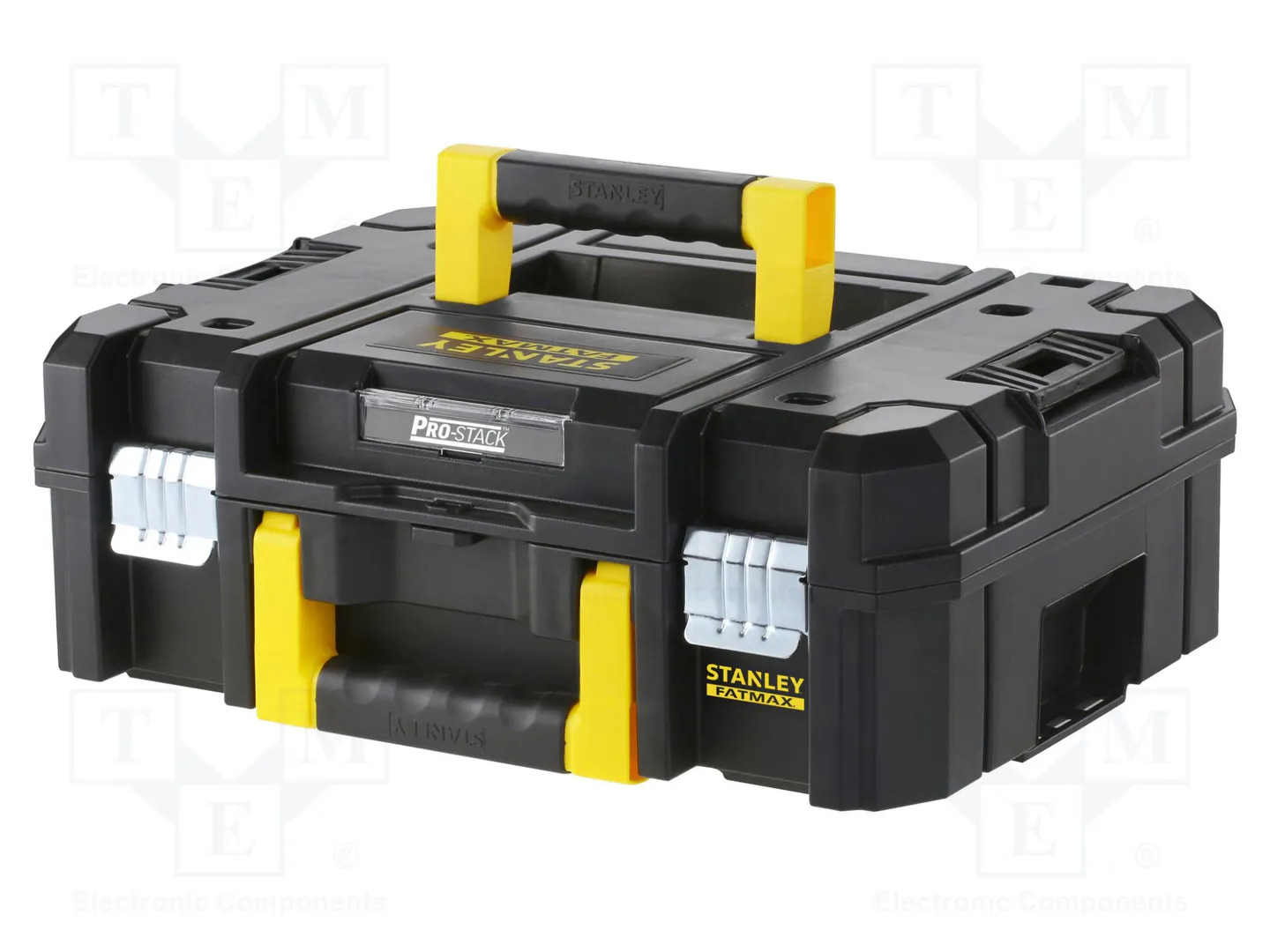 FMST1-71966 TSTAK FATMAX CASSETTA PORTA UTENSILI ELETTRICI STANLEY - Immagine 2