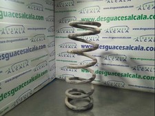 SHOCK ABSORBER SPRING / 43 CM / TRASERO / 873575 FOR NISSAN PATHFINDER R51 2.5