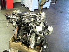 Moteur Alfa Romeo ALFA GT