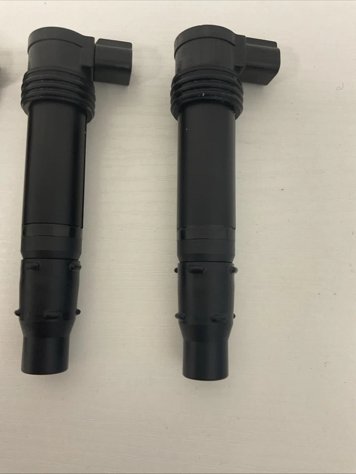 Juego de bobinas de encendido Kawasaki Ninja ZX-6R ZX636 2019-2025 OEM 21171-0757 (x4) Foto 3 de 4