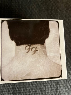 There Is Nothing Left To Lose von Foo Fighters | CD   1149