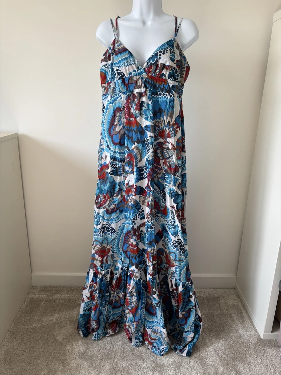 apple green maxi dress SO ONLINE AU Carrey Strapless Maxi Dress, Apple Color, AU14 US10 Size