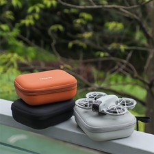 Drone Mini Outdoor Carrying Case Organizer Protective Bag for DJI NEO