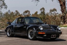 1989 Porsche 911 for Sale