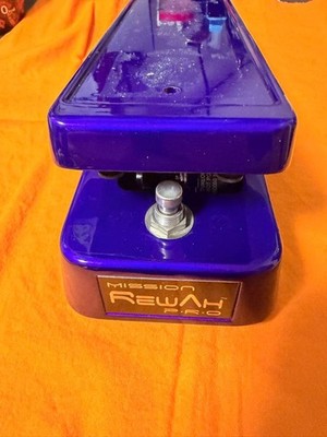 Mission Engineering RW-PRO Rewah Pro 826254 | eBay
