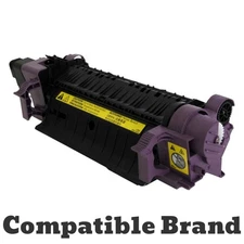 For HP Q7502A (RM1-3131-070) Compatible Fuser Unit - 120V - Refurbished