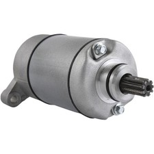 Parts Unlimited 2110-0692 Starter