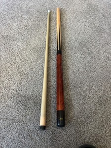 Vintage Joss Cues | eBay