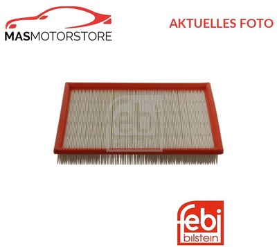 MOTOR LUFTFILTER MOTORFILTER FEBI BILSTEIN 30364 A FÜR OPEL VECTRA A