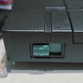 NEC PC Engine DUO Turbo Duo Console System PI-TG8 retro game Console 1991  Read 