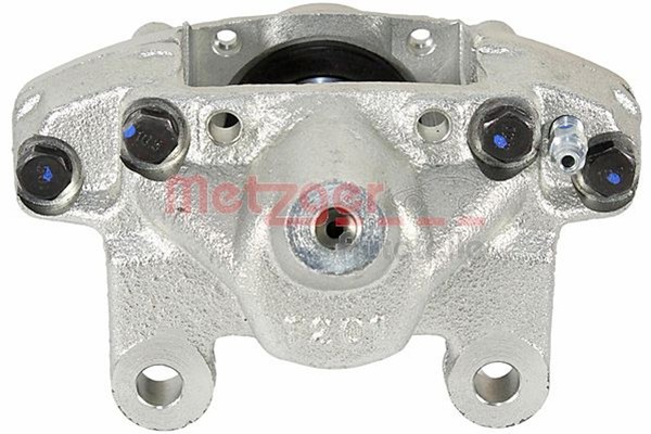 Bremssattel Metzger Autoteile 6260385 FüR Mercedes IAM 124 W124 190 W201 Klasse-image
