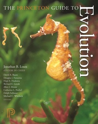 The Princeton Guide to Evolution | englisch