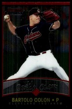 Click to enlarge Bartolo Colon