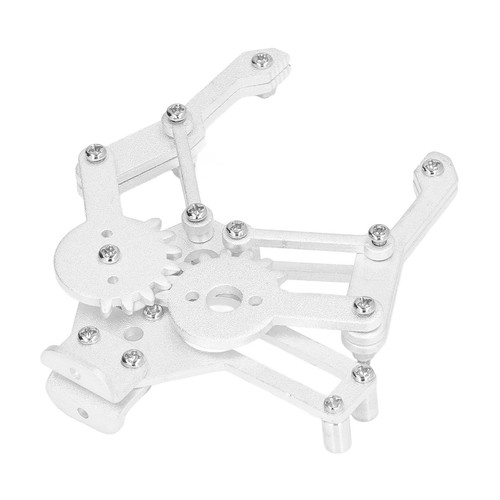 Mechanical Claw Arm Robot Clamp High Strength Accessory For Servo New - Picture 23 of 24
