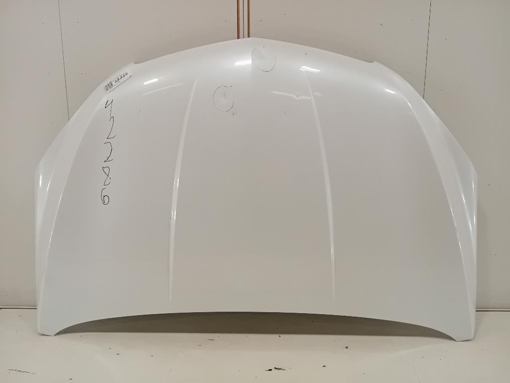COFANO ANTERIORE PER OPEL Mokka 1° Serie 42372135 A16XER (12>)