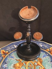 Porte Montre Gousset Napoleon 3