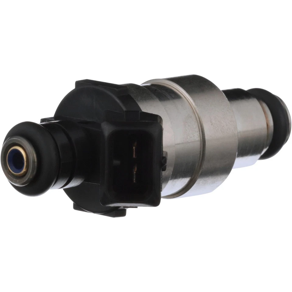 Inyector de combustible turboalimentado SMP para Dodge Omni 1985-1986 2,2 L L4 Foto 4 de 4