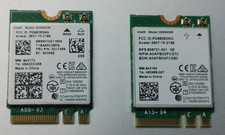 Dual band Intel 8260 8260NGW WiFi AC and Bluetooth Card