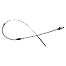 Front Parking Brake Cable Th350 Powerglide 1964-72 Chevelle Lemans Cutlass Oe Front Parking Brake Cable Th350 Powerglide 1964-72 Chevelle Lemans Cutlass Oe