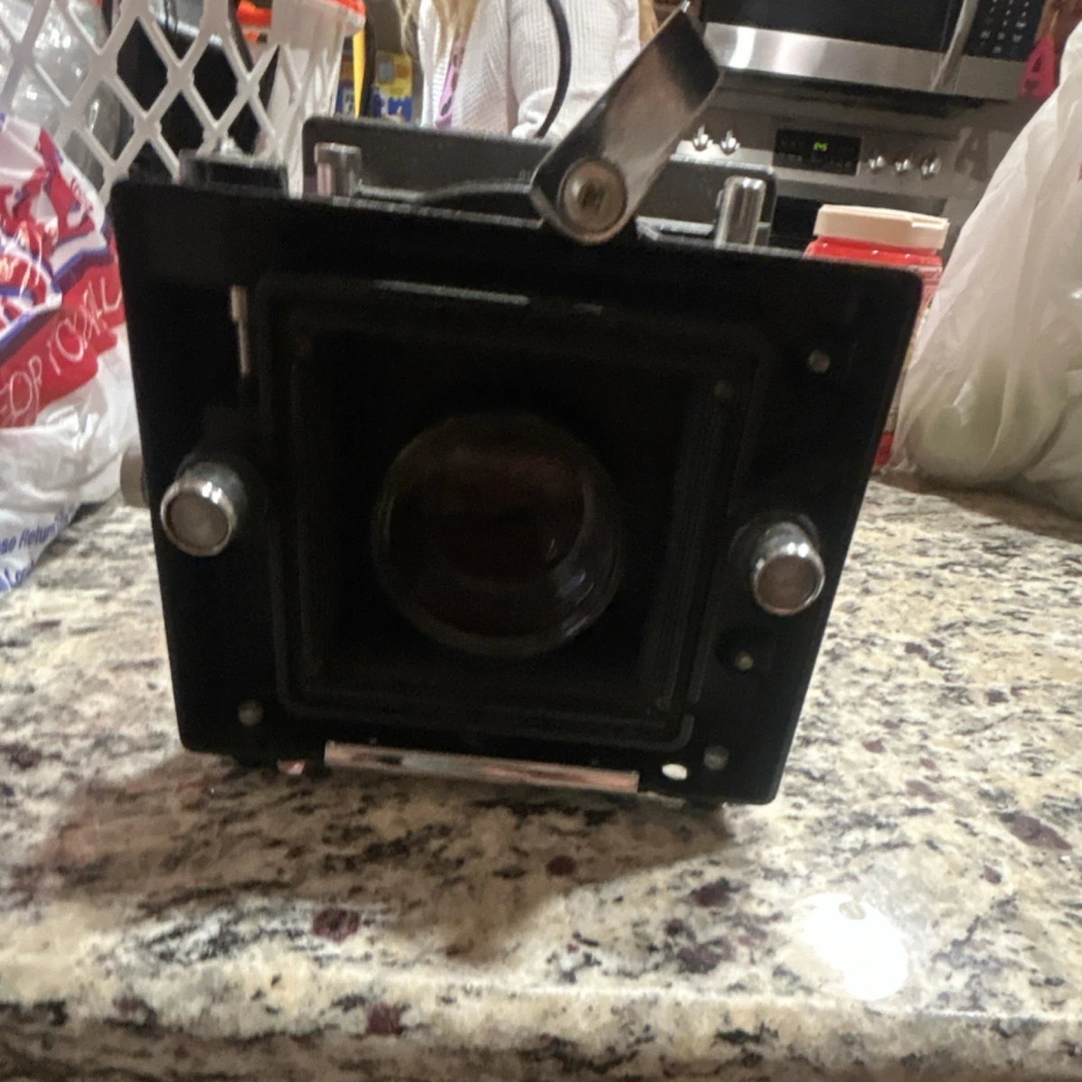 Graflex Vintage Folding Cameras for sale | eBay