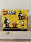 LEGO BrickHeadz Disney 40378 Goofy & Pluto - NEW SEALED — photo 2
