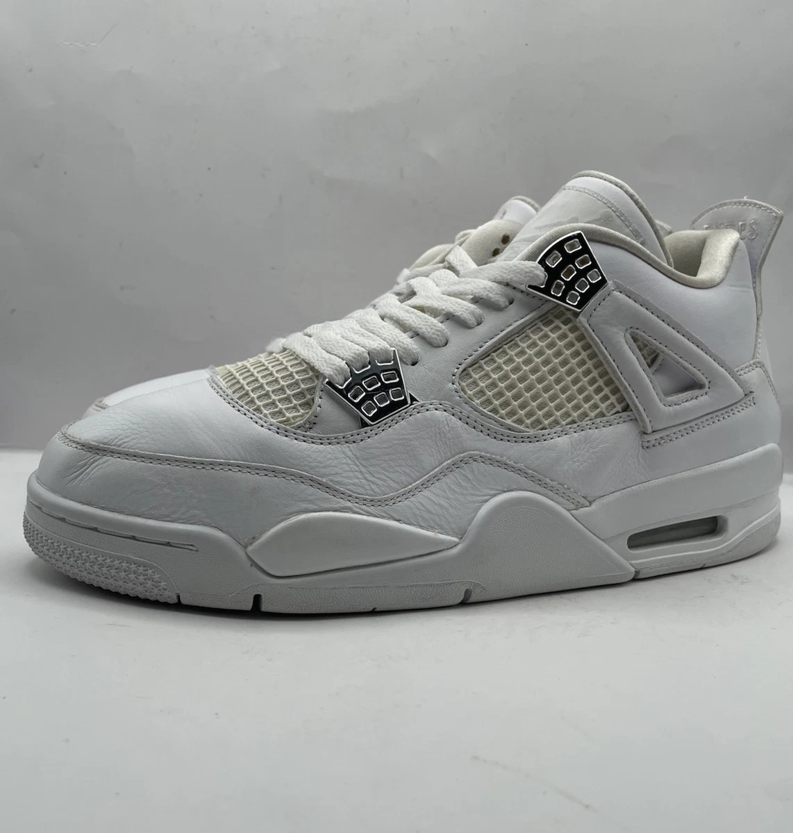 Jordan 4 Retro Mid Pure Money for Sale | Authenticity Guaranteed