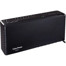 CyberPower SL700U-R 700VA/370W, 8 Outlets UPS System - Certified Refurbished