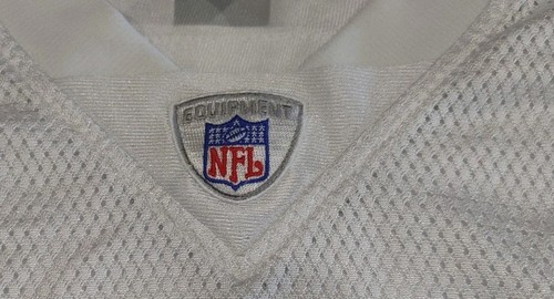 Dallas Cowboys NFL Jersey Marion Barber #24 Adult Size Large Reebok Authentic - Picture 4 of 10